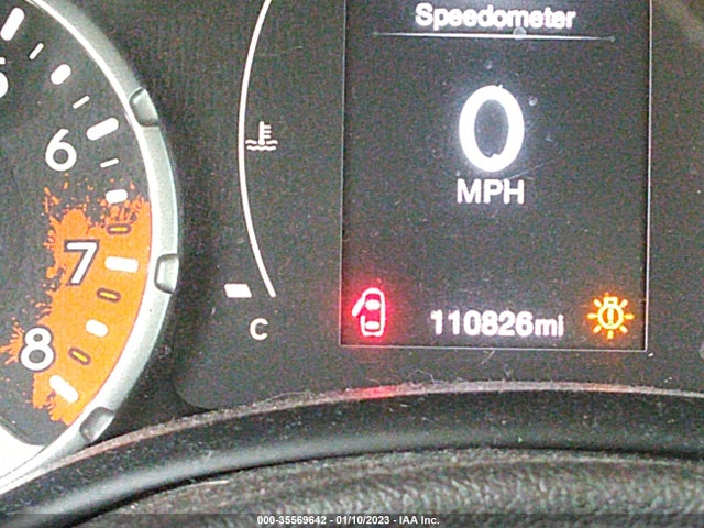 2015 Jeep Renegade, VIN: ZACCJABTXFPB34394
