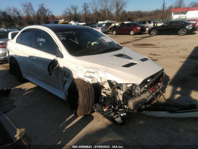 2015 Mitsubishi Lancer, VIN: JA32W7FV2FU027400