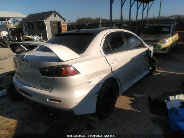 2015 Mitsubishi Lancer, VIN: JA32W7FV2FU027400