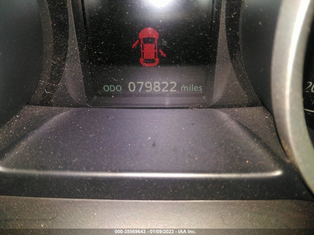 2015 Mitsubishi Lancer, VIN: JA32W7FV2FU027400