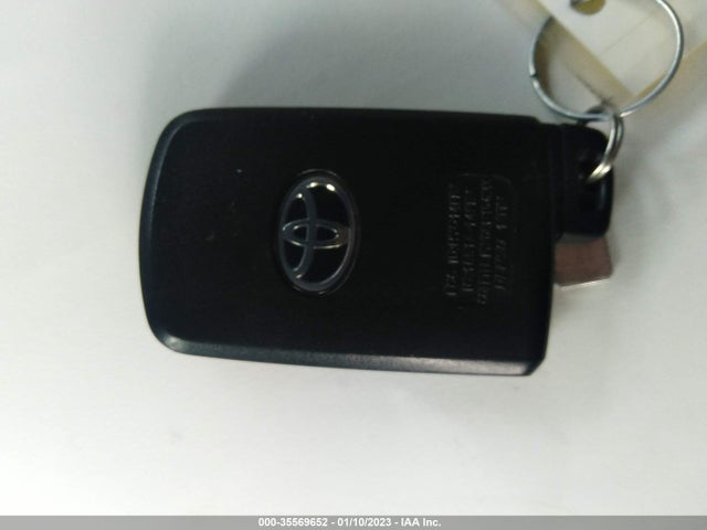 2020 Toyota 4Runner, VIN: JTEBU5JRXL5835016