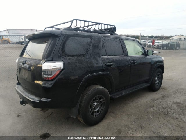 2020 Toyota 4Runner, VIN: JTEBU5JRXL5835016