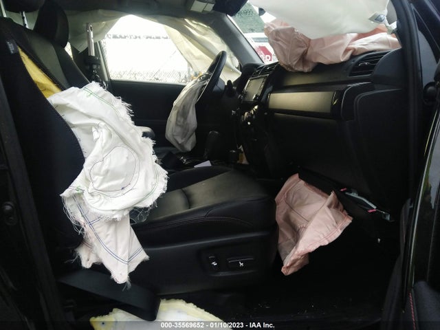 2020 Toyota 4Runner, VIN: JTEBU5JRXL5835016