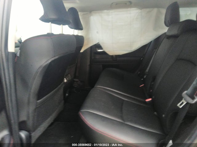 2020 Toyota 4Runner, VIN: JTEBU5JRXL5835016