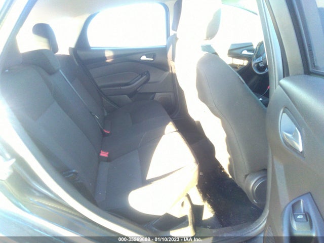 2016 Ford Focus, VIN: 1FADP3K25GL237966