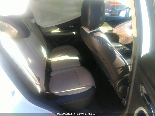 2019 BUICK ENCORE SPORT TOURING VIN: KL4CJ2SB4KB890296