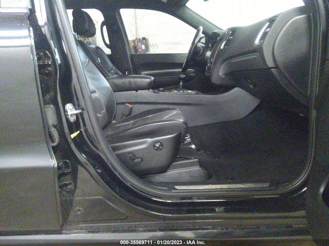 2020 Dodge Durango, VIN: 1C4SDJCTXLC261843