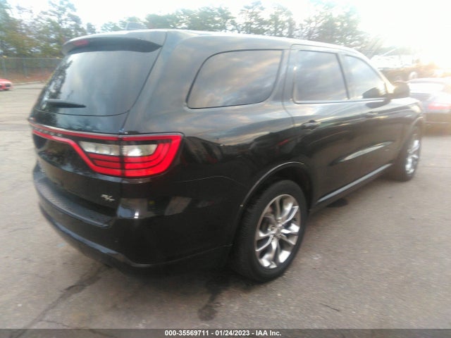 2020 Dodge Durango, VIN: 1C4SDJCTXLC261843