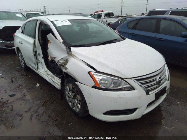 2015 3N1AB7AP3FL632783 main image