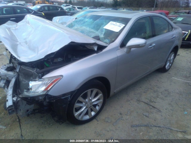 Lexus ES 350 2012 JTHBK1EG8C2476292 Image 2