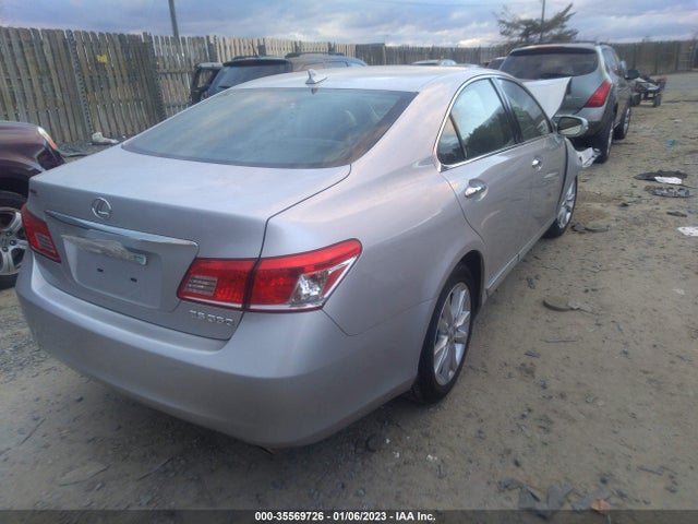 Lexus ES 350 2012 JTHBK1EG8C2476292 Image 5