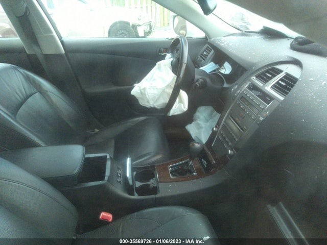 Lexus ES 350 2012 JTHBK1EG8C2476292 Image 6