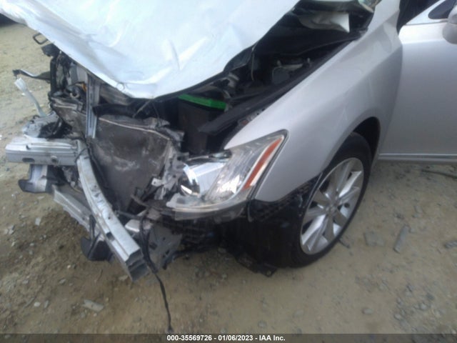 Lexus ES 350 2012 JTHBK1EG8C2476292 Image 7