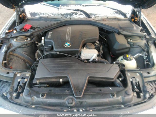 WBA3B5C50FP653632 BMW 3 Series 328i Xdrive