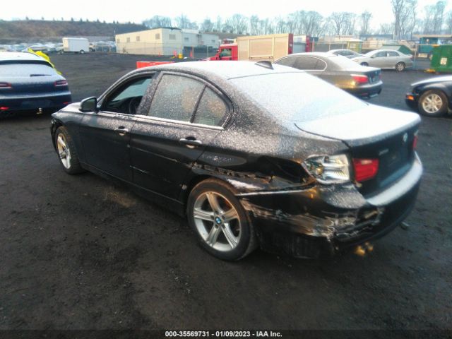 WBA3B5C50FP653632 BMW 3 Series 328i Xdrive