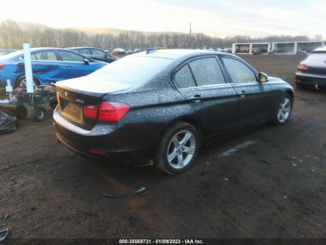 WBA3B5C50FP653632 BMW 3 Series 328i Xdrive