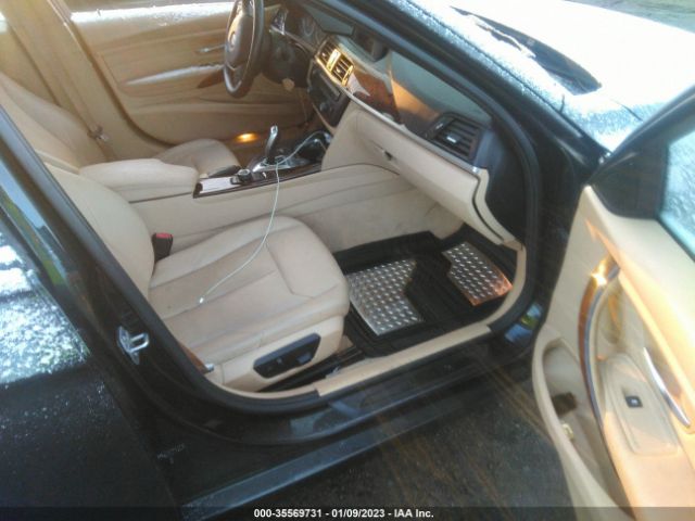 WBA3B5C50FP653632 BMW 3 Series 328i Xdrive