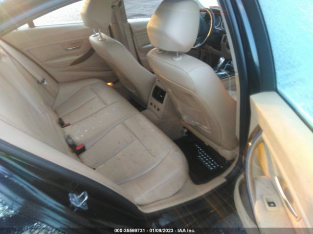 WBA3B5C50FP653632 BMW 3 Series 328i Xdrive