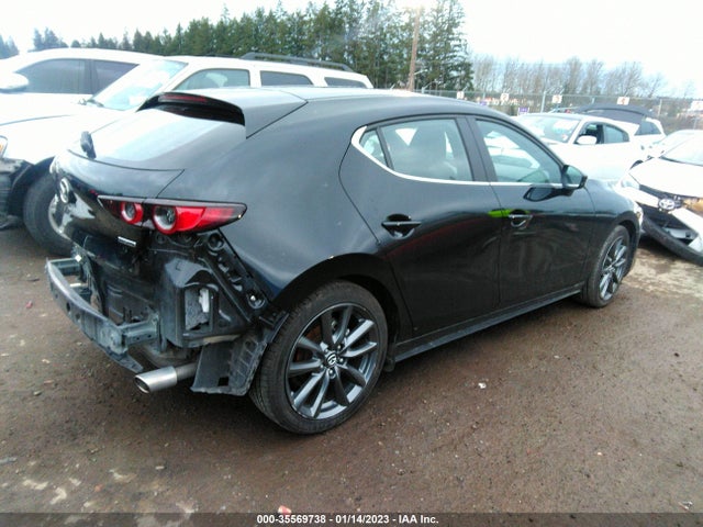 2019 Mazda 3, VIN: JM1BPAJM9K1131520