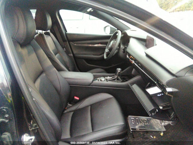 2019 Mazda 3, VIN: JM1BPAJM9K1131520