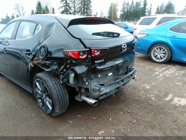 2019 Mazda 3, VIN: JM1BPAJM9K1131520