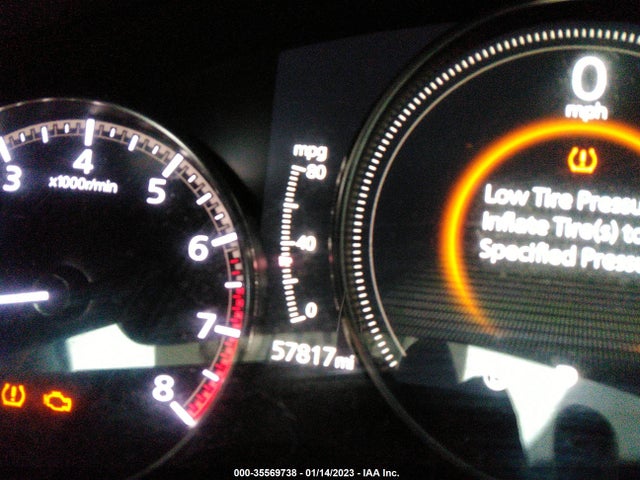 2019 Mazda 3, VIN: JM1BPAJM9K1131520