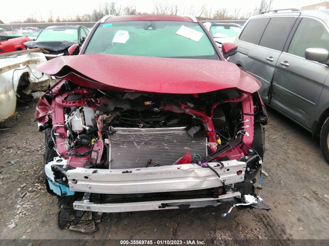 2022 Toyota Venza, VIN: JTEAAAAH0NJ113083