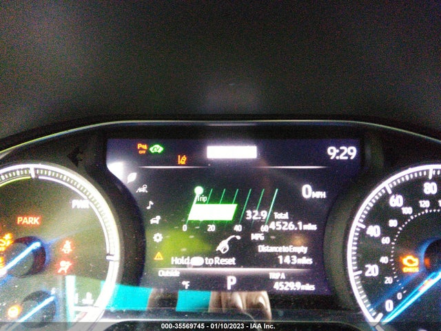 2022 Toyota Venza, VIN: JTEAAAAH0NJ113083
