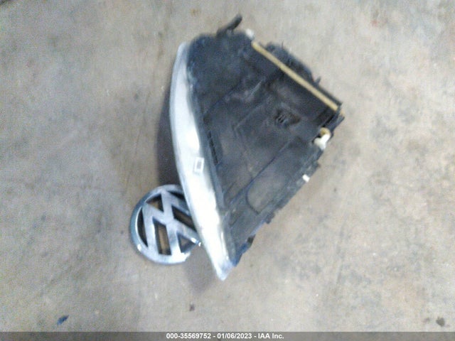 Volkswagen Touareg 2005 WVGCM77L05D015684 Image 4