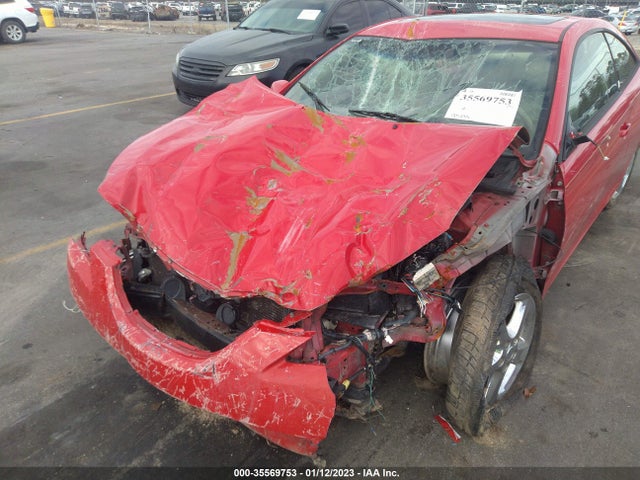 2004 TOYOTA CAMRY SOLARA SE/SPT/SLE VIN: 4T1CA38P34U017155