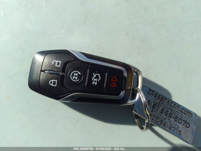 1FA6P8AM4F5431058 Ford Mustang V6