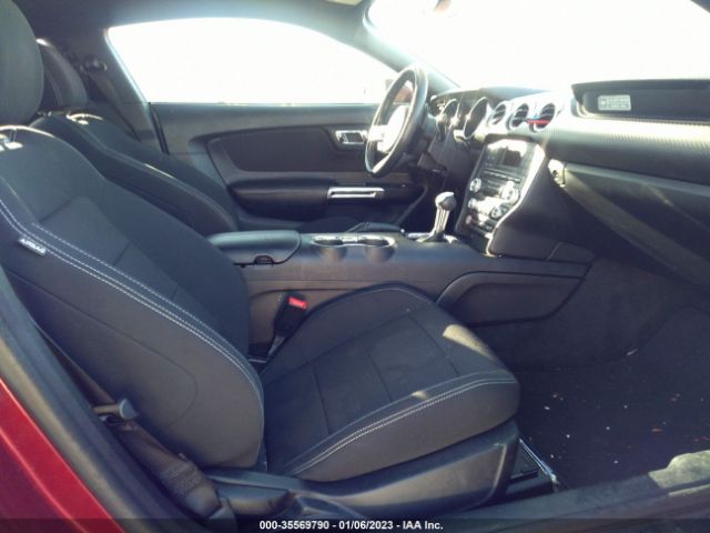 1FA6P8AM4F5431058 Ford Mustang V6