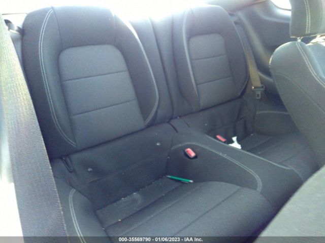 1FA6P8AM4F5431058 Ford Mustang V6