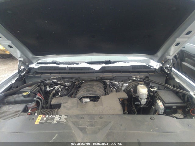 Chevrolet Silverado 1500 Lt 2017 3GCUKREC3HG355335 Image 12