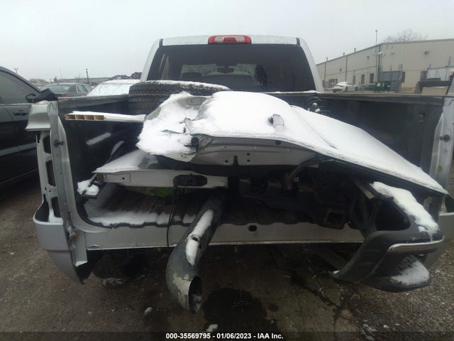 Chevrolet Silverado 1500 Lt 2017 3GCUKREC3HG355335 Image 4