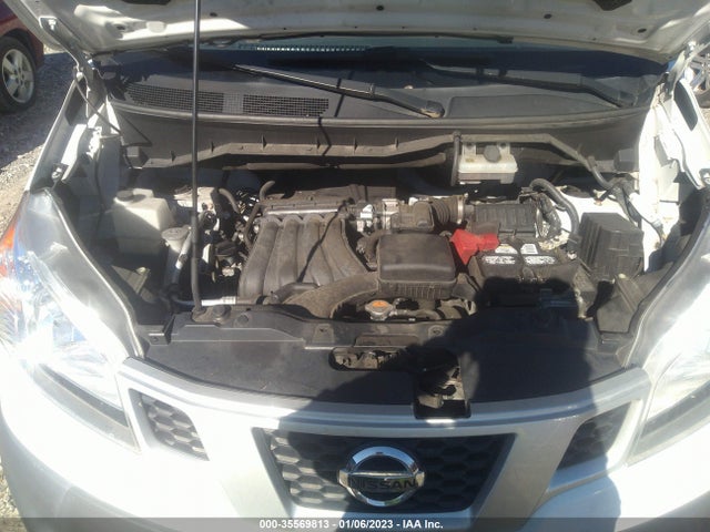 2017 Nissan NV 200, VIN: 3N6CM0KN5HK691926