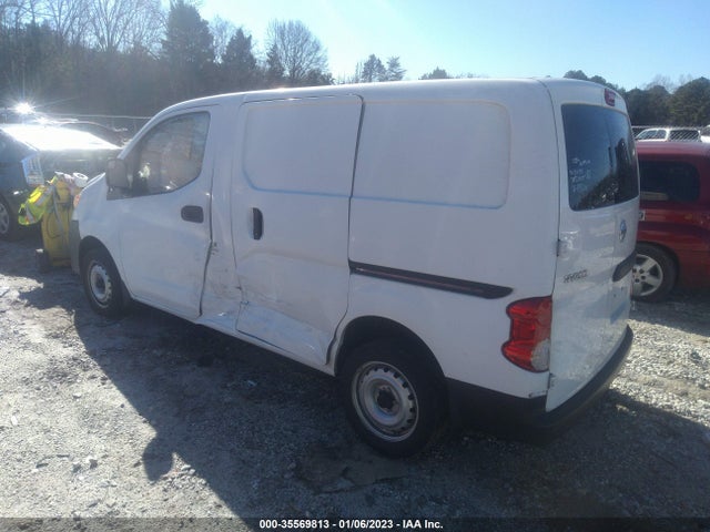 2017 Nissan NV 200, VIN: 3N6CM0KN5HK691926