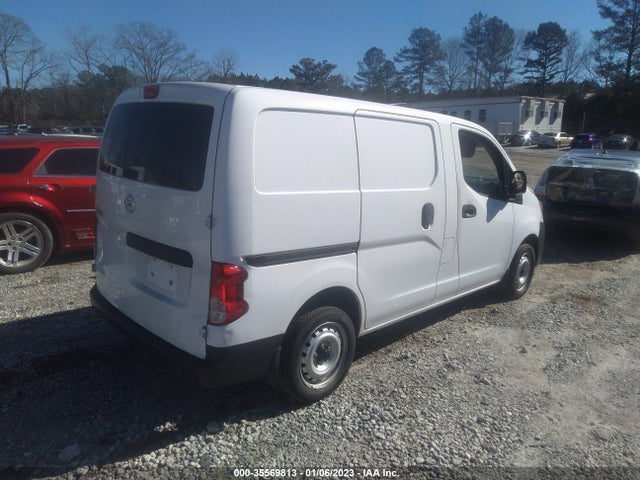 2017 Nissan NV 200, VIN: 3N6CM0KN5HK691926