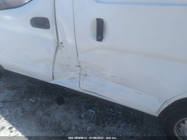 2017 Nissan NV 200, VIN: 3N6CM0KN5HK691926