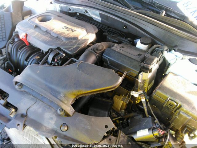 5XXGT4L30KG354766 KIA Optima Lx