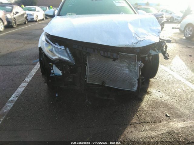 5XXGT4L30KG354766 KIA Optima Lx