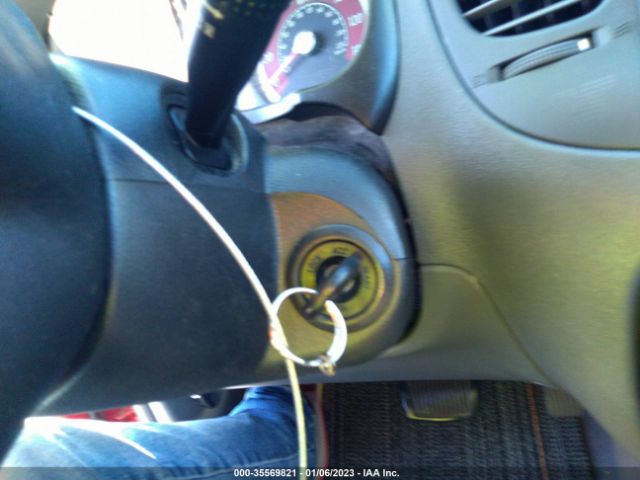 KNADH4A35B6924408 KIA RIO LX