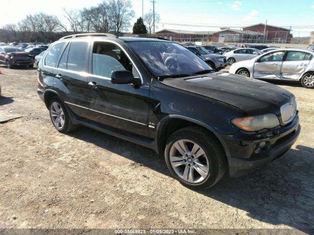 5UXFB53546LV24282 auction archive image