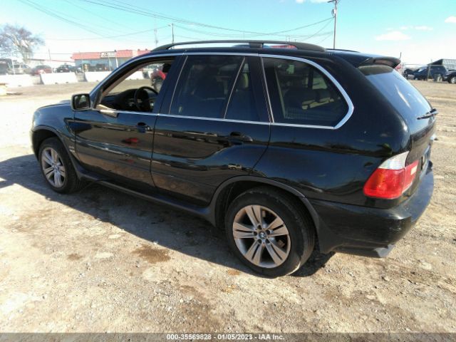 5UXFB53546LV24282 BMW X5 4.4I