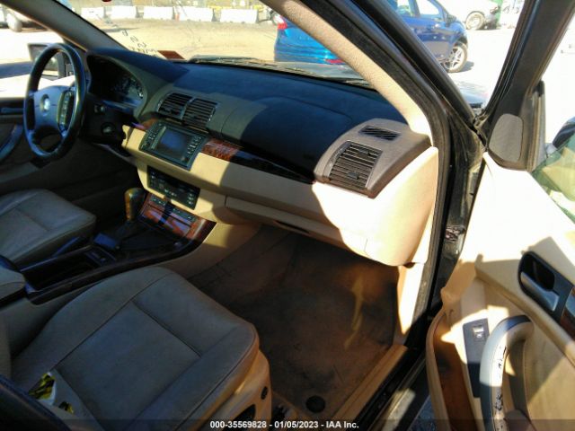 5UXFB53546LV24282 BMW X5 4.4I
