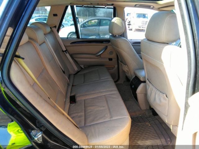 5UXFB53546LV24282 BMW X5 4.4I