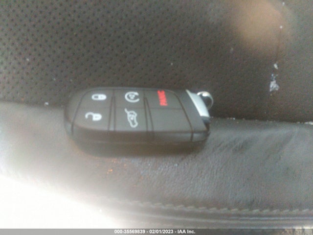 Dodge Durango Gt Plus 2021 1C4RDJDG7MC689550 Image 11