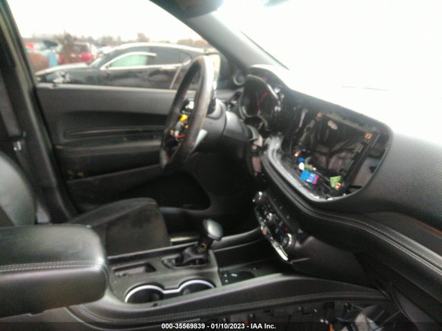 Dodge Durango Gt Plus 2021 1C4RDJDG7MC689550 Image 5
