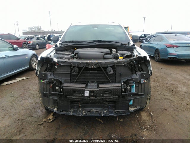 Dodge Durango Gt Plus 2021 1C4RDJDG7MC689550 Image 6