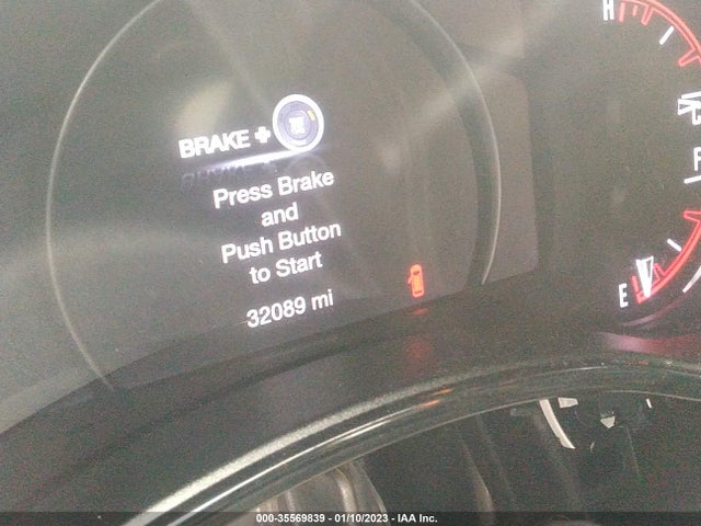 Dodge Durango Gt Plus 2021 1C4RDJDG7MC689550 Image 7